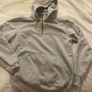 Rain Defender Carhartt 1/4 Zip